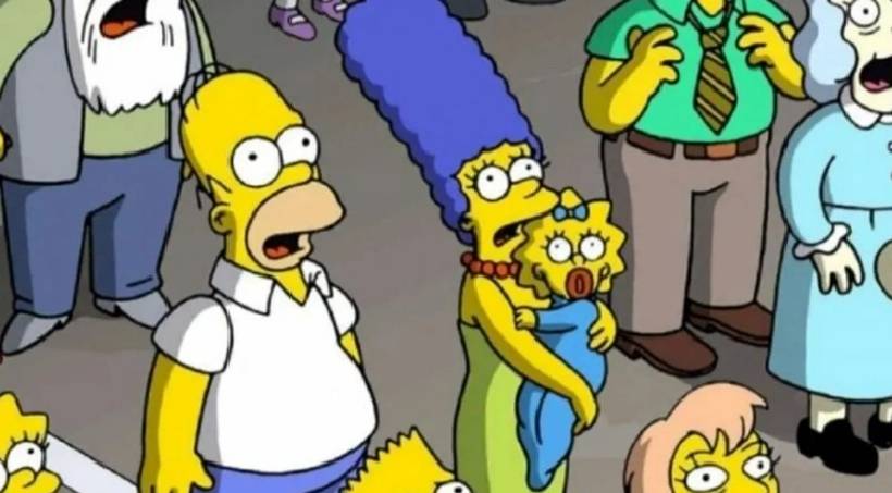 2024 The Simpsons Kehanetleri Çok Konuşulacak: Tarih Yaklaşıyor! İşte 2024 Yılında ve Gelecekte Olması Beklenen Olaylar 14